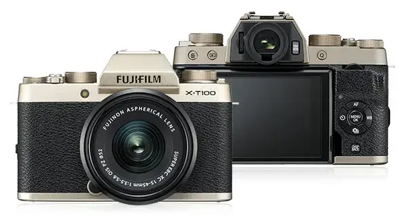 Apakah Fujifilm X-T100 Masih Layak Digunakan di Tahun 2025?